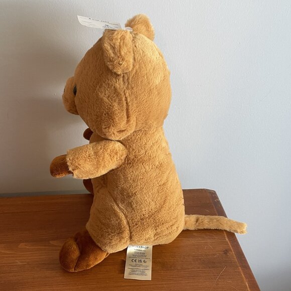 Build-A-Bear Quokka Plush - Picture 2 of 10